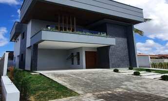 Imagem 4: CASA DUPLEX NO CONDOMÍNIO GEISEL PRIVÊ