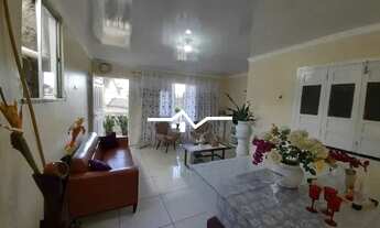 Imagem 7: Sobrado para venda com 192m² com 3 quartos em Marambaia - Doutor Imóveis Belém - PA