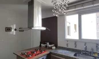 Imagem 5: APARTAMENTO À VENDA NO SPLENDOR GARDEN - JARDIM DAS INDÚSTRIAS