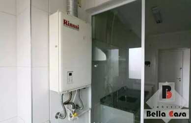 Imagem 9: Condomínio Vida Viva Mooca Rua Canuto Saraiva, 280 ? Mooca á venda