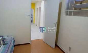 Imagem 3: Sobrado com 2 dormitórios para alugar, 50 m² por R$ 900,00/mês - São Mateus - Juiz de Fora