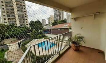 Imagem 2: Campo Belo, 92m², 2 dormitórios e 1 vaga