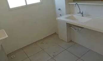 Imagem 5: Chapada boulevard 40m² 02 quartos 01 banheiro 01 vaga - imóvel desocupado