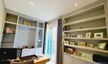 Imagem 4: CASA EM CONDOMÍNIO - TAMBORÉ - SP