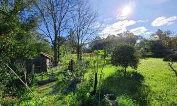 Imagem 6: Chácara + Casa na Boca do Monte