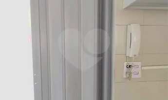 Imagem 6: São Paulo - Apartamento Padrão - ACLIMAÇÃO