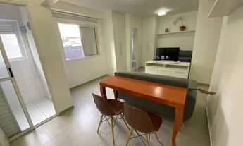 Imagem: Locação Apartamento 1 Dormitórios - 30