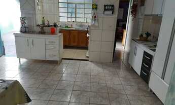 Imagem 5: Casa Santa Zélia, Astorga -PR