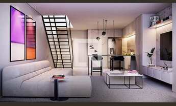 Imagem 5: Apartamento à Venda - Santa Lúcia, 2 Quartos, 94 m2