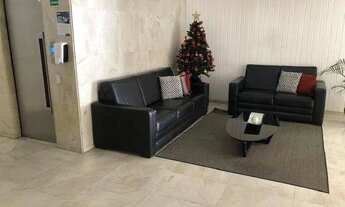 Imagem 5: Apartamento com 3 dormitórios, 104 m² - venda por R$ 950.000,00 ou aluguel por R$ 6.508,00