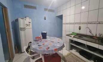 Imagem 5: Casa espaçosa com quintal /C