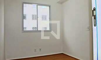 Imagem 6: Apartamento para Aluguel - Jardim Santo Antonio, 2 Quartos, 45 m2