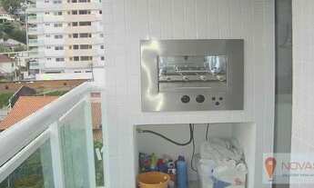 Imagem 3: Apartamento residencial à venda, Charitas, Niterói