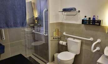 Imagem: Flat para alugar, 27 m² por R$ 3.000,02/mês