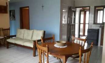 Imagem 5: Barequeçaba apto no térreo super conservado próximo ao mar