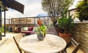 Imagem 7: SãO PAULO - Apartamento Padrão - Moema