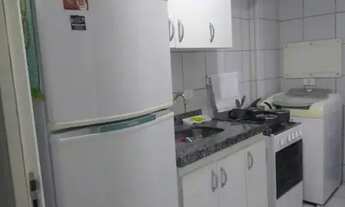 Imagem 7: Alugo apartamento a beira mar com 65 metros quadrados com 2 quartos em Pajuçara - Maceió