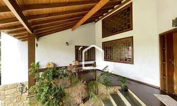 Imagem 6: Casa com 6 dormitórios, 664 m² - venda por R$ 2.200.000,00 ou aluguel por R$ 10.000,00/mês