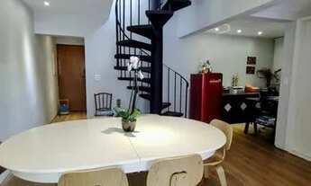 Imagem: COBERTURA DUPLEX A VENDA NA SAÚDE SP-SP