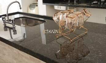 Imagem 7: Casa para venda possui 540 metros quadrados com 5 quartos em Jardim das Flores - Atibaia