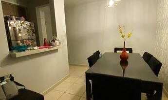 Imagem 6: Apartamento com 3 dormitórios à venda, 67 m² por R$ 367.000,00 - Conjunto Residencial Trin