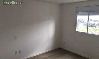 Imagem 7: Apartamento com 2 dormitórios para alugar, 55 m² por R$ 3.184/mês - Vila Lusitânia - São B