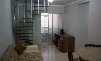 Imagem 2: Apartamento Duplex em Ribeirão Preto