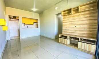 Imagem 5: Amplo apartamento na Ponta Negra Condominio Acquarelle 88 metros