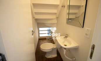 Imagem 4: Sobrado com 2 dormitórios para alugar, 100 m² por R$ 2.595,00/mês - Jardim Boa Vista - São