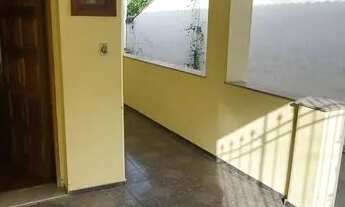 Imagem 5: Casa com 04 quartos no Centro de Lorena