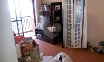 Imagem 3: São Paulo - Apartamento Padrão - ACLIMAÇÃO