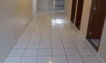 Imagem 6: Casa com 2 dormitórios para alugar, 60 m² por R$ 1.260,00/mês - Jardim Santa Júlia - São J