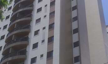 Imagem: Apartamento 88 metros uteis com 3 quartos