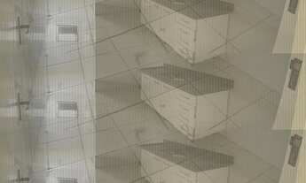 Imagem 2: Apartamento para Locação em Campos dos Goytacazes, Parque Rosário, 2 dormitórios, 2 banhei