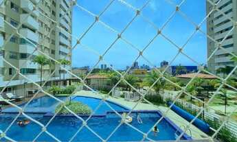 Imagem 14: Apartamento para venda tem 78 metros quadrados com 3 quartos em Parque Amazônia - Goiânia