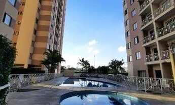 Imagem 3: Apartamento para Venda em São Paulo, Chácara Califórnia, 2 dormitórios, 1 banheiro, 1 vaga