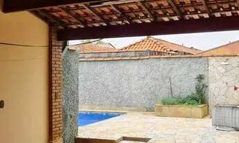 Imagem 3: Casa com 3 dormitórios à venda, 220 m² por R$ 426.000,00 - Parque São Sebastião - Ribeirão