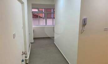 Imagem 2: São Paulo - Apartamento Padrão - ACLIMAÇÃO