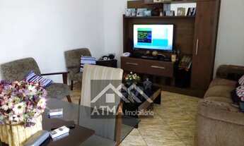 Imagem 5: Apartamento-À VENDA-Irajá-Rio de Janeiro-RJ