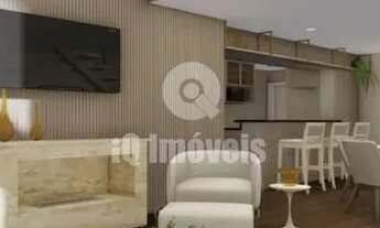 Imagem 6: Florida Penthouses - 164 m2 - 2 dormitórios - 2 suítes - 2 vagas