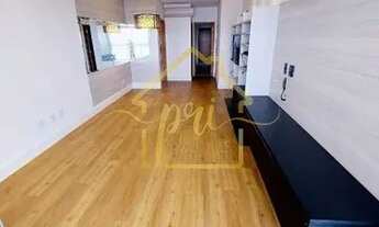 Imagem 2: Santos - Apartamento Padrão - Boqueirão