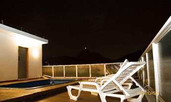 Imagem 5: Cobertura com 4 dormitórios para alugar, 400 m² por R$ 25.100,00/mês - Copacabana - Rio de