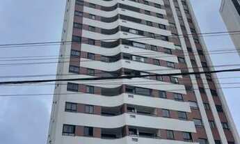 Imagem: Apartamento para venda tem 60 metros quadrados