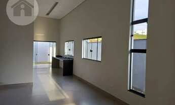 Imagem 4: Casa com 3 dormitórios à venda, 133 m² por R$ 660.000,00 - Condomínio Reserva do Vale - Ca