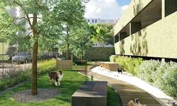 Imagem 5: EDÍFICIO CAPIBA - BOA VIAGEM - EM CONSTRUÇÃO