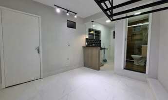 Imagem 3: Vendo Kitnet no Recreio dos Bandeirantes na gilka Machado próximo praia