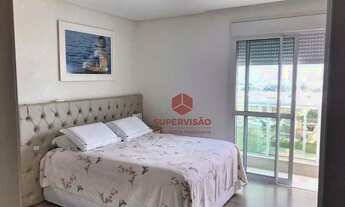 Imagem 5: Cobertura com 3 dormitórios à venda, 148 m² por R$ 1.700.000,00 - Passa Vinte - Palhoça/SC