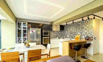 Imagem 3: Cobertura duplex para aluguel e venda com 182 metros quadrados com 3 quartos