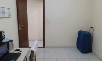 Imagem 4: Apartamento venda com 2 quartos em Coutos - Salvador