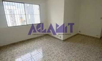 Imagem: APARTAMENTO DE 2 DORMITÓRIOS NO TATUAPÉ!